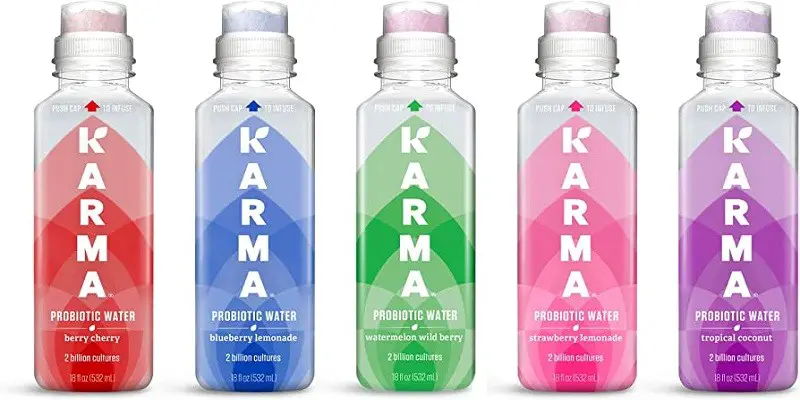 Can I Drink Karma Water While Pregnant