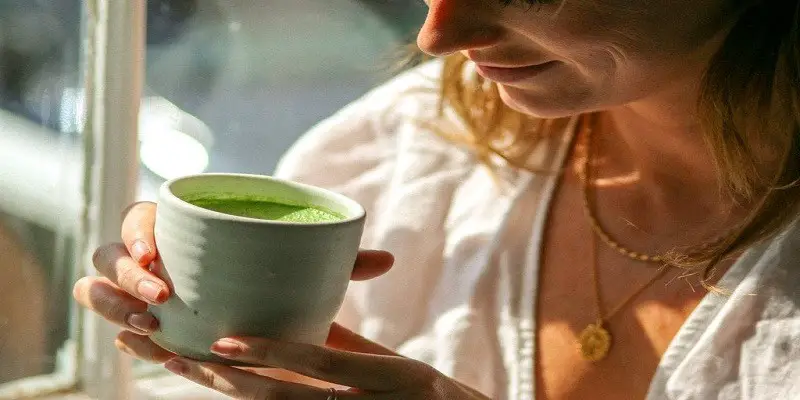 Can I Drink Matcha Latte While Pregnant