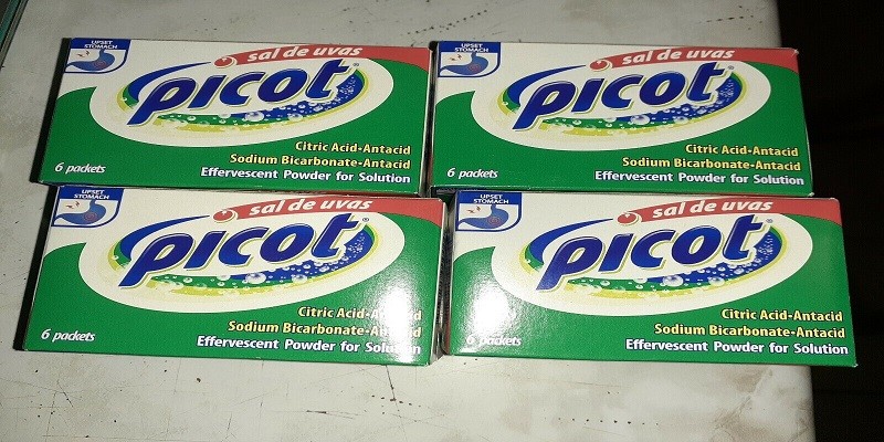Can I Drink Picot While Pregnant