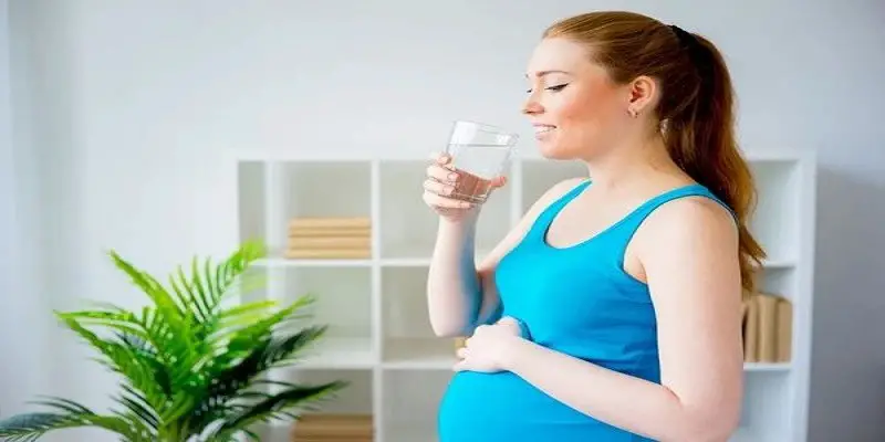 Can I Drink Powerade While Pregnant