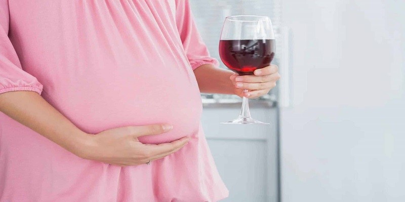 Can I Drink Sparkling Grape Juice While Pregnant