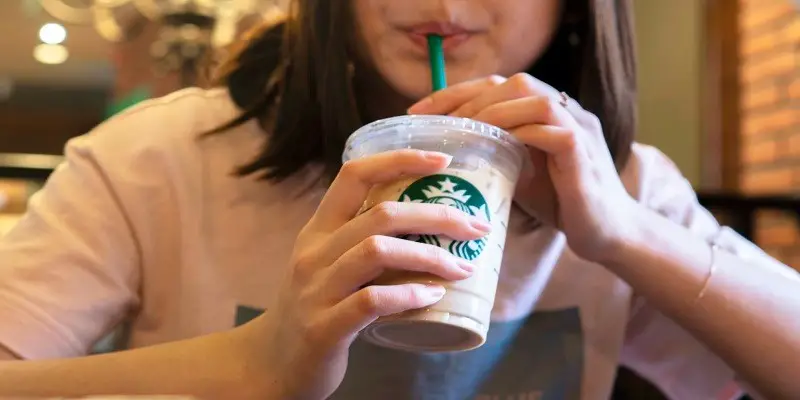 Can I Drink Starbucks Frappuccino While Pregnant