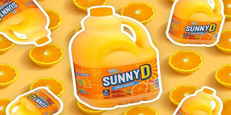 Can I Drink Sunny D While Pregnant