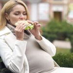 Can I Eat A Burger While Pregnant