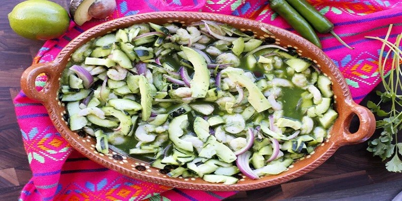 Can I Eat Aguachiles While Pregnant
