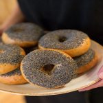 Can I Eat An Everything Bagel While Pregnant