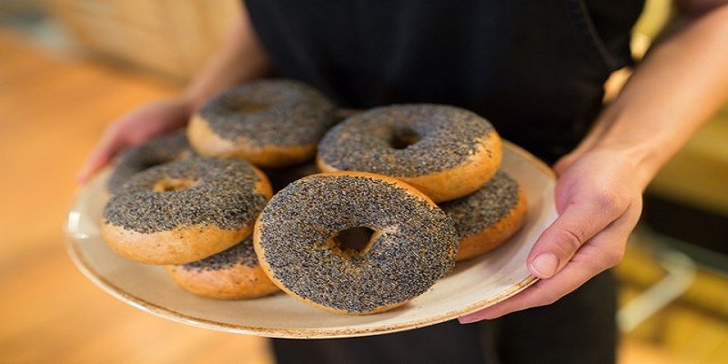 Can I Eat An Everything Bagel While Pregnant