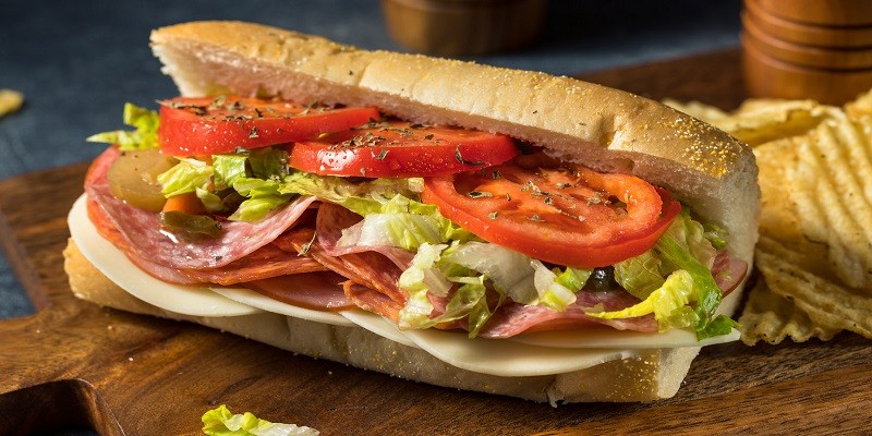 Can I Eat An Italian Sub While Pregnant