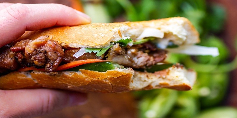 Can I Eat Banh Mi When Pregnant