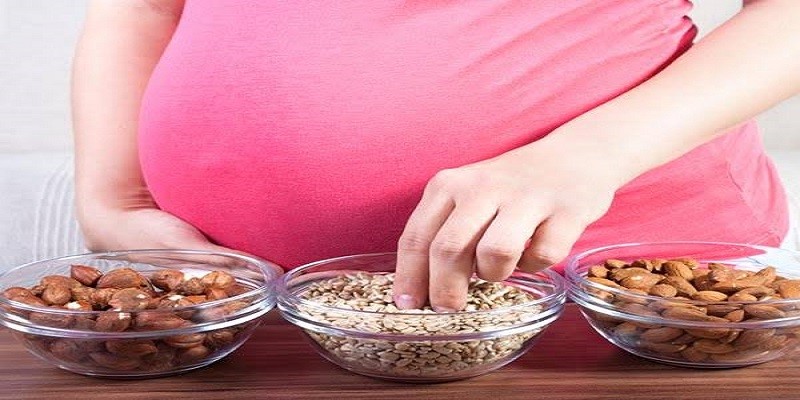 Can I Eat Black Chana During Pregnancy