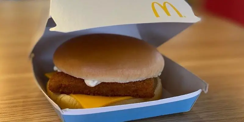 Can I Eat Filet O Fish When Pregnant