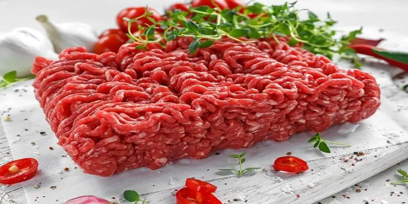 Can I Eat Ground Beef While Pregnant