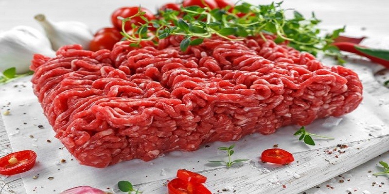 Can I Eat Ground Beef While Pregnant