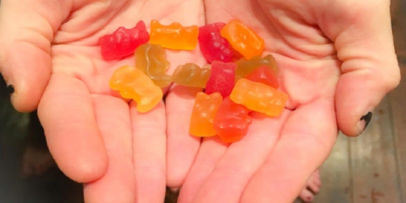 Can I Eat Gummy Bears While Pregnant