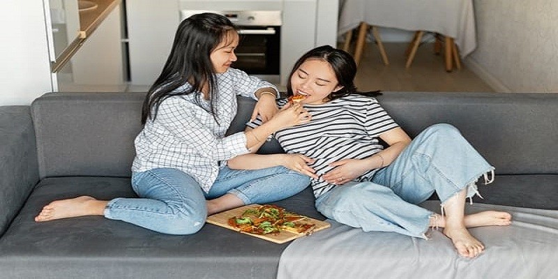 Can I Eat Hidden Valley Ranch While Pregnant