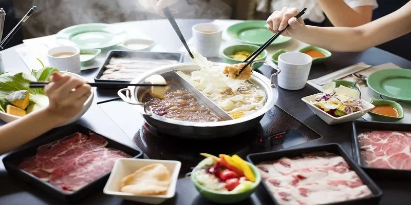 Can I Eat Hot Pot While Pregnant