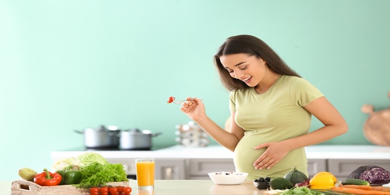 Can I Eat In N Out While Pregnant