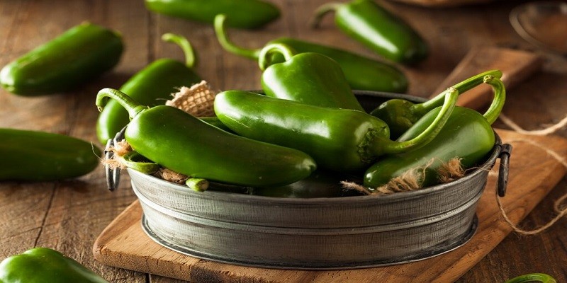 Can I Eat Jalapenos While Pregnant