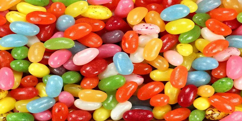 Can I Eat Jelly Beans While Pregnant