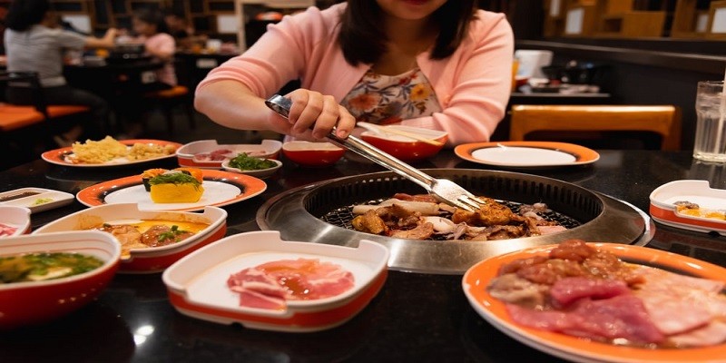 Can I Eat Korean Bbq While Pregnant