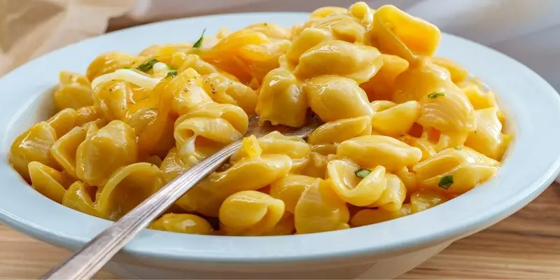 Can I Eat Kraft Macaroni And Cheese While Pregnant