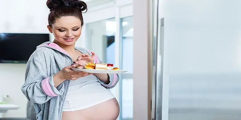 Can I Eat Mexican Food While Pregnant