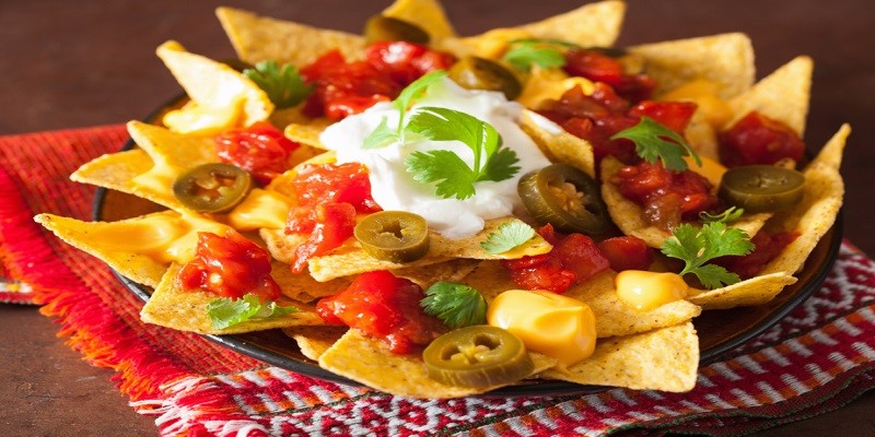 Can I Eat Nachos While Pregnant