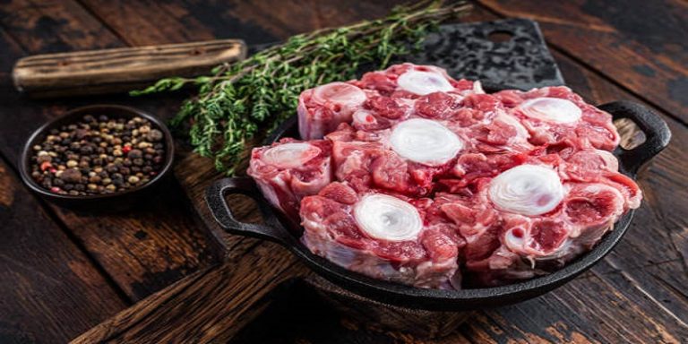 Can I Eat Oxtail While Pregnant Nutritional Value Risks Can I Eat Oxtail While Pregnant 768x384