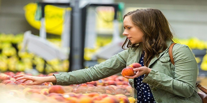 Can I Eat Peaches While Pregnant