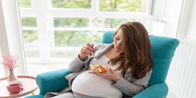 Can I Eat Potato Salad While Pregnant