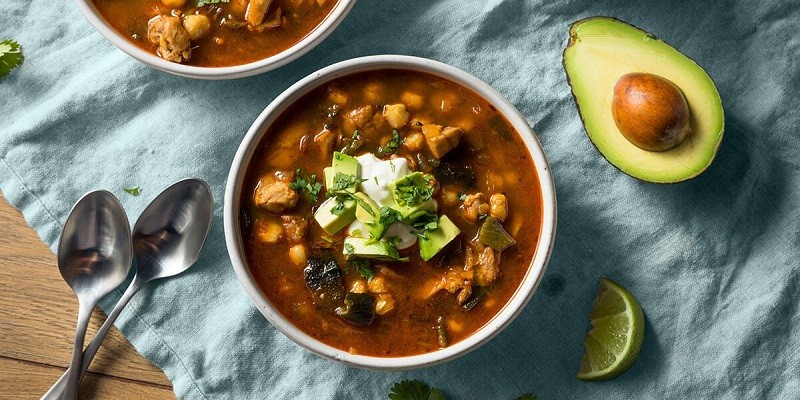Can I Eat Pozole While Pregnant