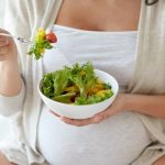 Can I Eat Pre Packaged Salad When Pregnant