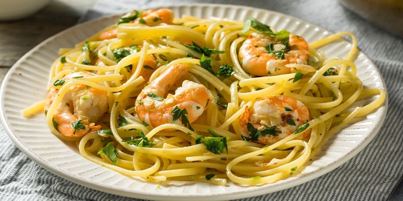 Can I Eat Shrimp Scampi While Pregnant