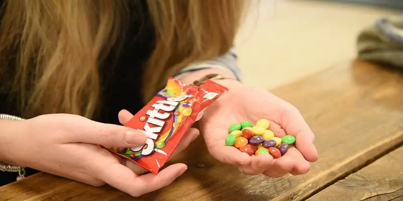Can I Eat Skittles While Pregnant