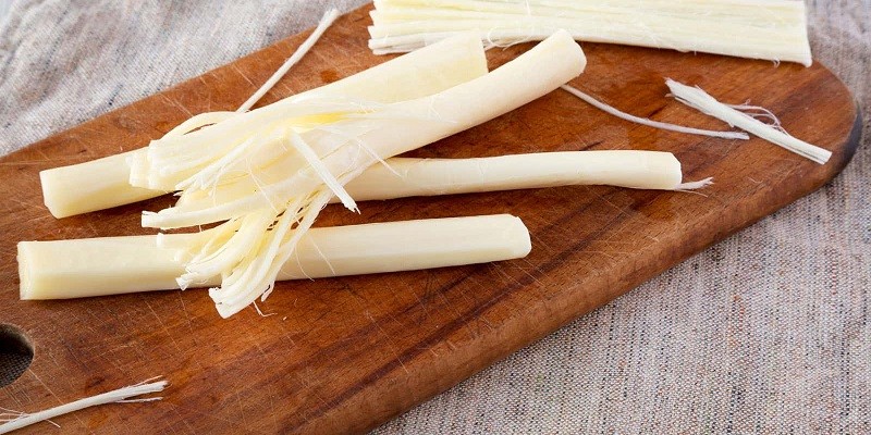 Can I Eat String Cheese While Pregnant