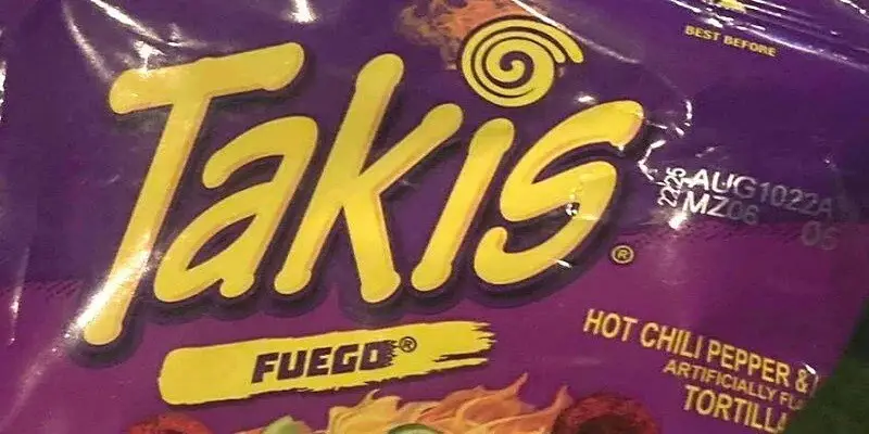 Can I Eat Takis While Pregnant