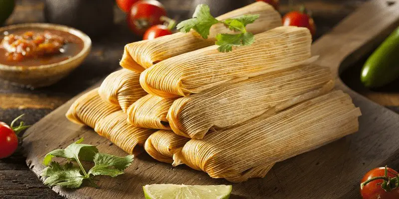 Can I Eat Tamales While Pregnant