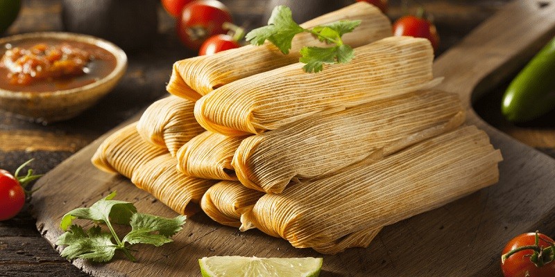 Can I Eat Tamales While Pregnant