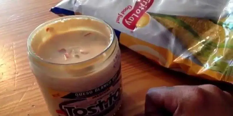 Can I Eat Tostitos Queso While Pregnant