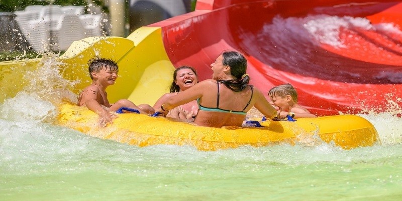 Can I Go Down A Slide While Pregnant