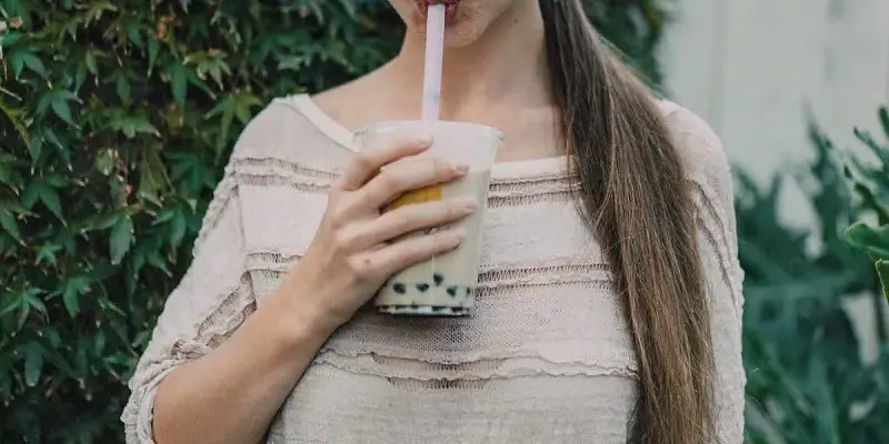 Can I Have Boba While Pregnant