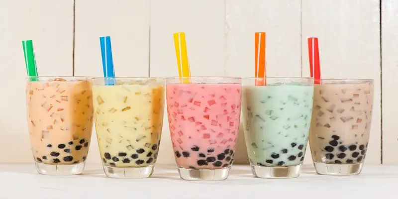 Can I Have Bubble Tea While Pregnant