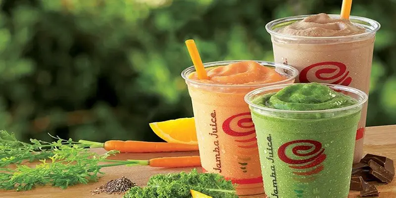 Can I Have Jamba Juice While Pregnant