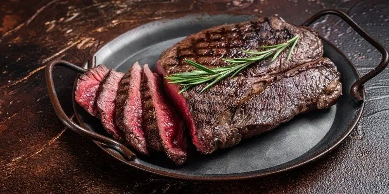Can I Have Medium Well Steak While Pregnant