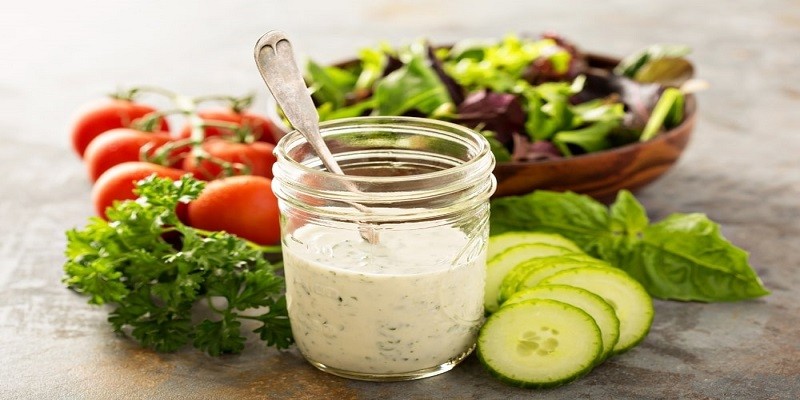 Can I Have Ranch Dressing While Pregnant