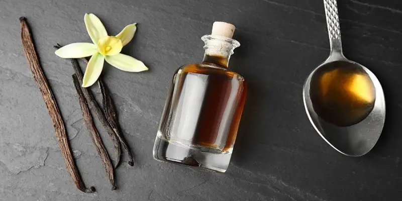 Can I Have Vanilla Extract While Pregnant