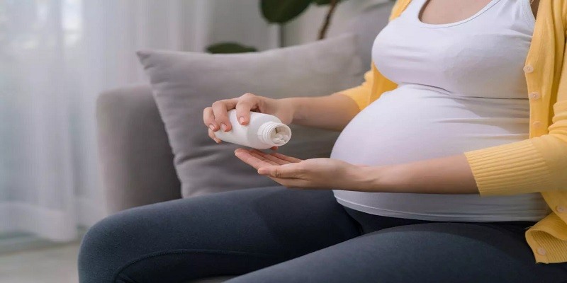 Can I Take Ambien While Pregnant