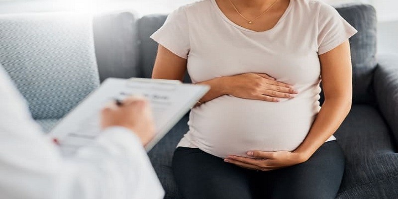 Can I Take Benadryl And Robitussin Together While Pregnant