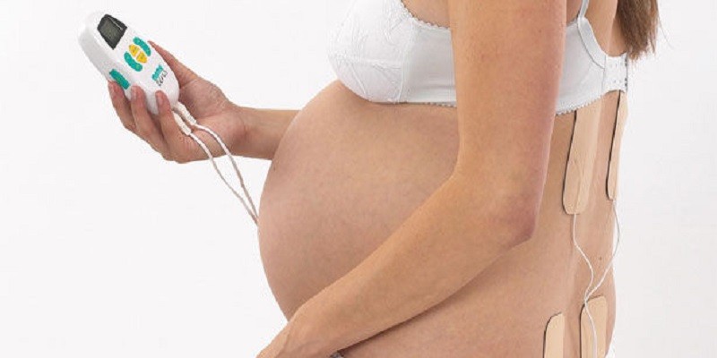 Can I Use Tens Machine During Pregnancy