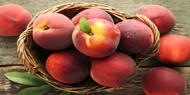 Can Pregnant Woman Eat Nectarines